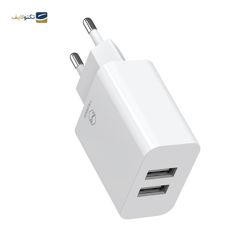 gallery-شارژر دیواری مک دودو مدل CH-5750 توان 18 وات به همراه کابل USB-C copy.png