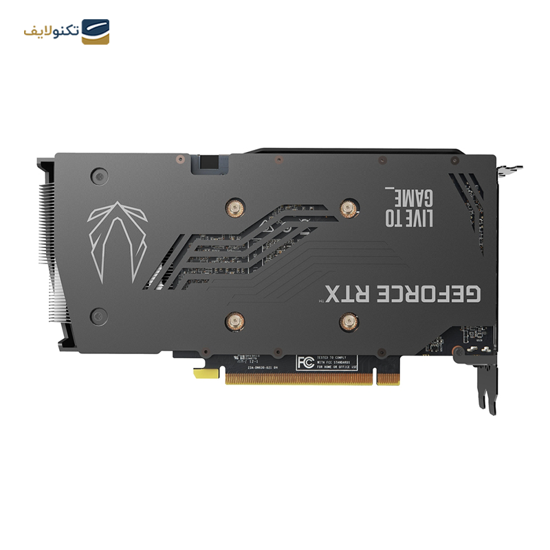 gallery-کارت گرافیک زوتک مدل GeForce RTX 4070 Twin Edge OC Spider-Man 12GB copy.png