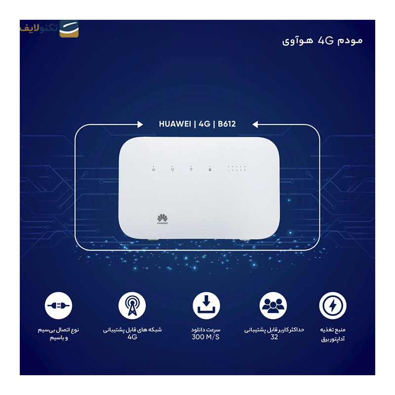 gallery-مودم 4G LTE قابل حمل اسفیورد مدل M720 copy.png