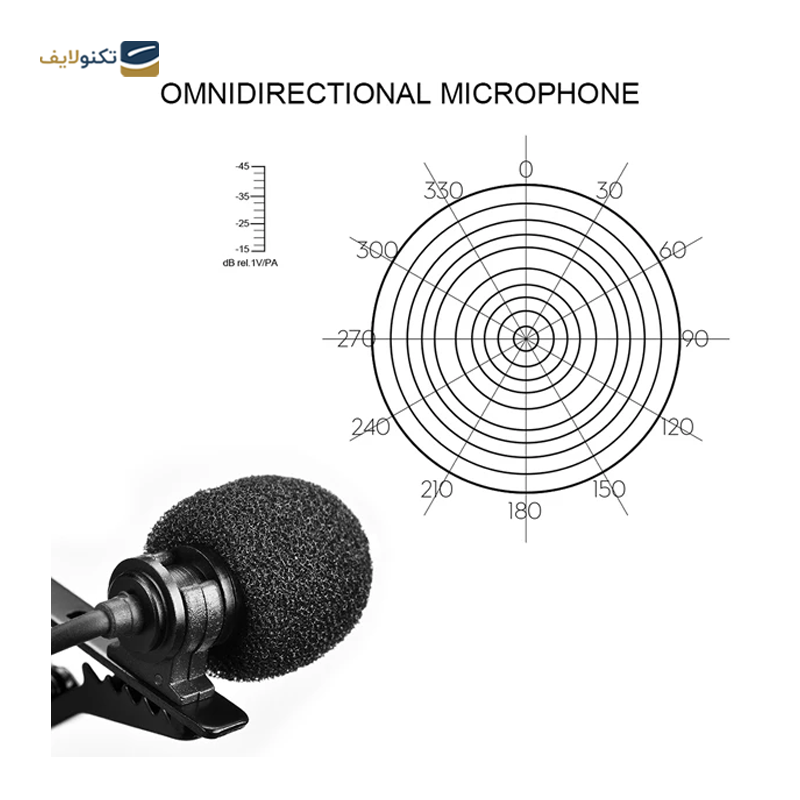 gallery-میکروفون یقه ای کامیکا مدل SIG.LAV V05 copy.png