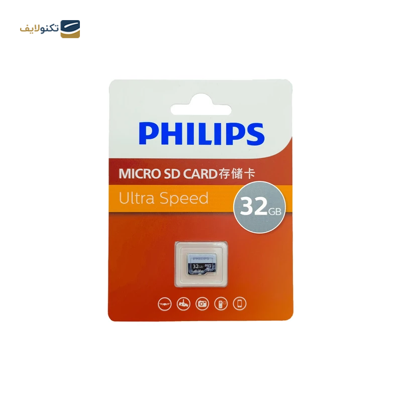 gallery-کارت حافظه microSDXC فیلیپس مدل A1-V30 کلاس 10 استاندارد UHS-I U3 سرعت 80MBps ظرفیت 64 گیگابایت copy.png