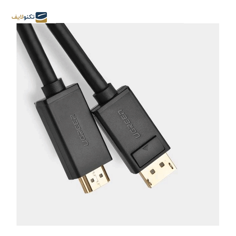 gallery-کابل تبدیل Display Port به HDMI یوگرین مدل DP101 10238 طول 1 متر-gallery-1-TLP-40593_12bc24e3-cd1a-4217-a684-baa9f8060ea7.png