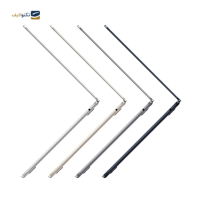 gallery-لپ تاپ اپل 13.6 اینچی مدل MacBook Air-MLXY3 M2 2022 JA copy.png