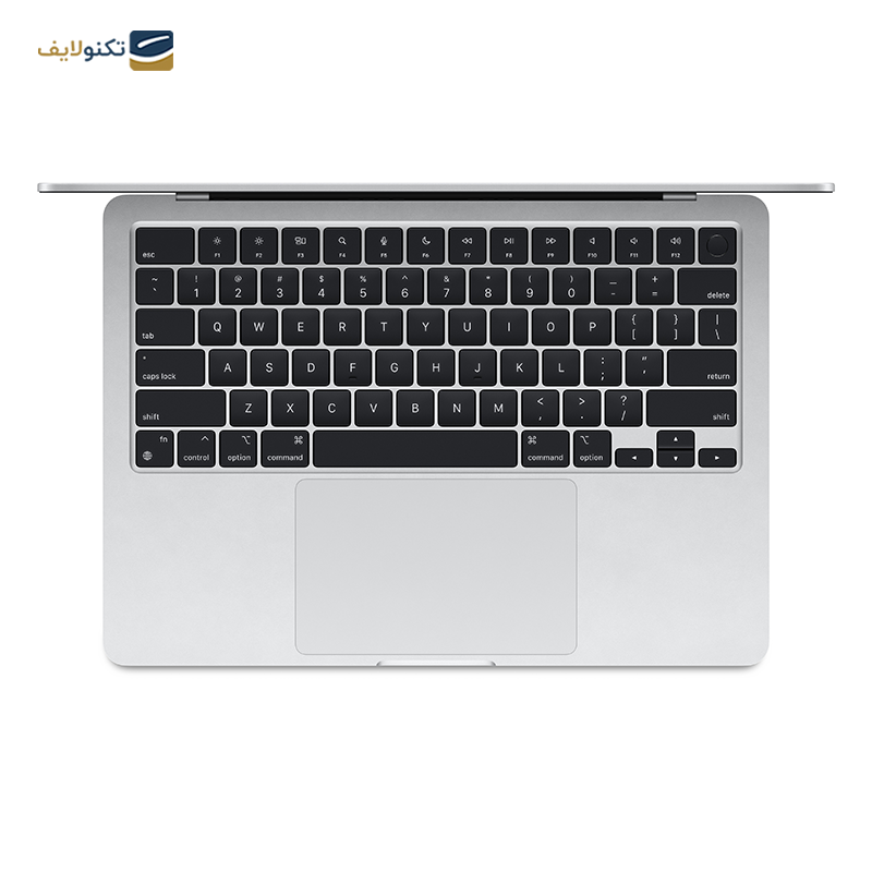 gallery-لپ تاپ اپل 13.6 اینچی مدل MacBook Air MRXQ3 M3 2024 8GB 256GB ZPA copy.png