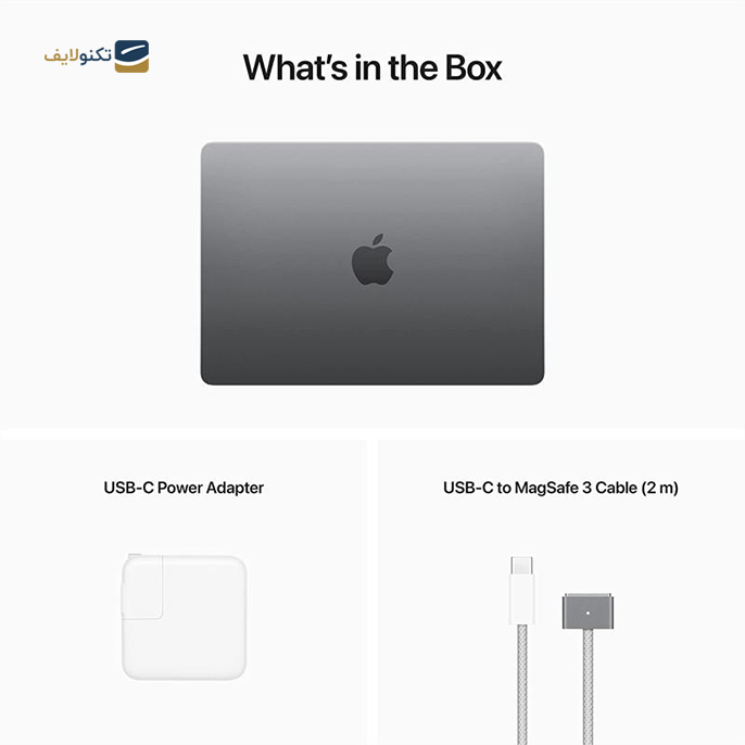 gallery- لپ تاپ 13.6 اینچ اپل مدل MacBook Air-MLXW3 M2 2022 LLA copy.png