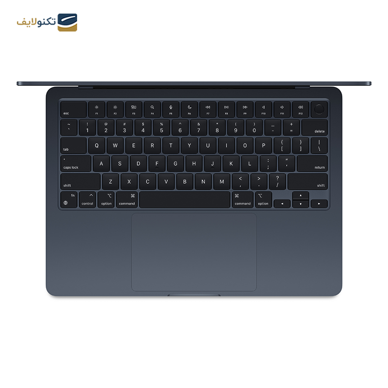 gallery-لپ تاپ اپل 13.6 اینچی مدل MacBook Air MRXV3 M3 2024 8GB 256GB HNA copy.png