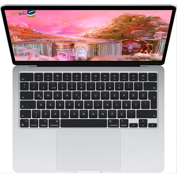 gallery- لپ تاپ 13.6 اینچ اپل مدل MacBook Air-MLY03 M2 2022 LLA copy.png