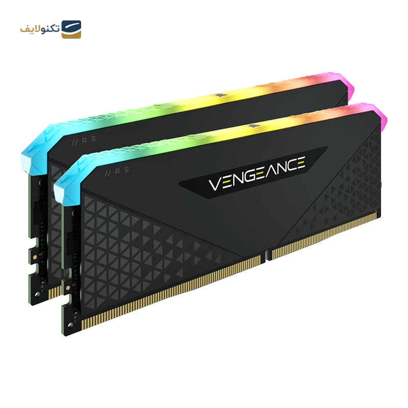 gallery-رم کامپیوتر DDR4 دو کاناله 3600 مگاهرتز CL18 کورسیر مدل VENGEANCE RGB RS ظرفیت 32 گیگابایت copy.png