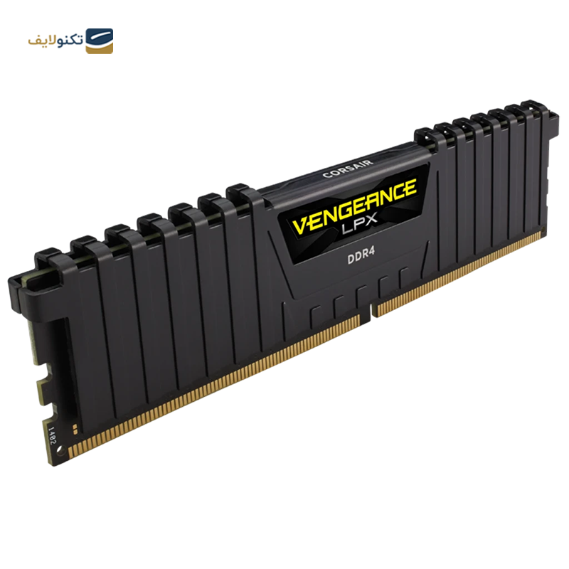 gallery-رم کامپیوتر DDR4 دو کاناله 3600 مگاهرتز CL18 کورسیر مدل VENGEANCE LPX ظرفیت 32 گیگابایت copy.png