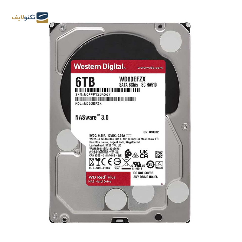 gallery-هارد دیسک اینترنال وسترن دیجیتال مدل Red Pro WD8001FFWX ظرفیت 8 ترابایت copy.png