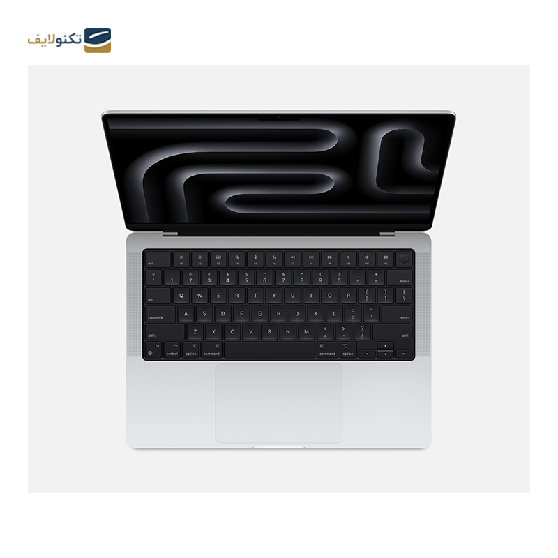 gallery-لپ تاپ اپل 14 اینچی مدل MacBook Pro MR7J3 2023 M3 8GB 1TB copy.png