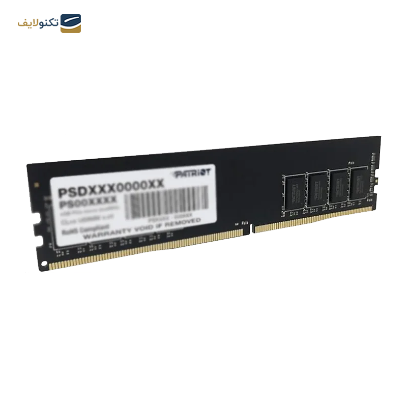 gallery-رم کامپیوتر DDR4 تک کاناله 2666 مگاهرتز CL22 پاتریوت مدل PSD416G266681 ظرفیت 16 گیگابایت-gallery-0-TLP-50038_4d348204-a28e-49af-a09c-d32f8465c59d.png copy