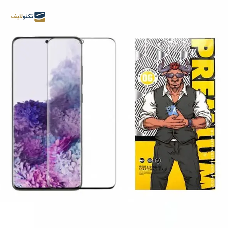 gallery-گلس گوشی سامسونگ Galaxy S20 Ultra اوجی مدل شیشه ای فول چسب 9H copy.png