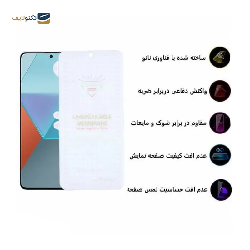 gallery-گلس گوشی هواوی Nova 9 اوجی مدل Hydrogell copy.png