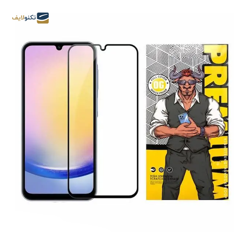 gallery-گلس گوشی سامسونگ Galaxy A35 اوجی مدل Hydrogell copy.png