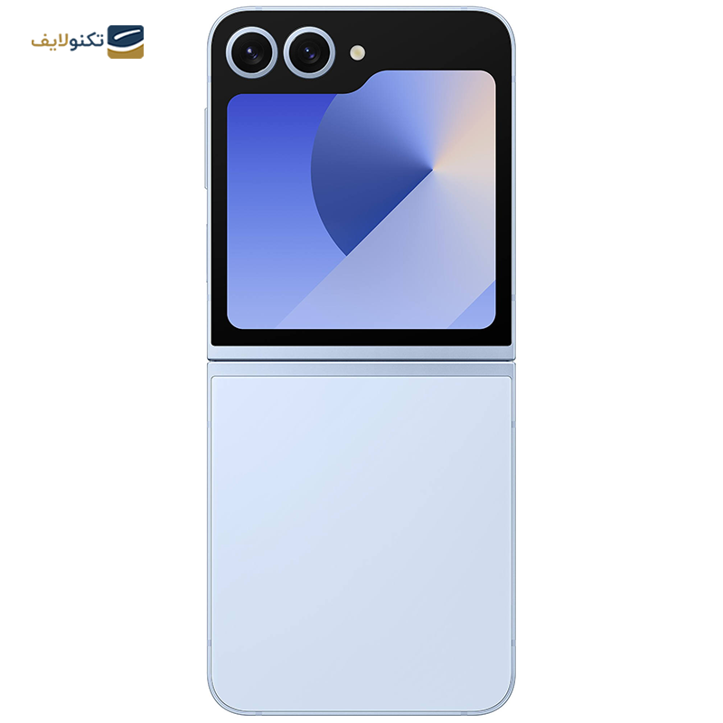 gallery-گوشی موبايل سامسونگ Galaxy Z Flip6 5G ظرفیت 256 گیگابایت رم 8 گیگابایت copy.png