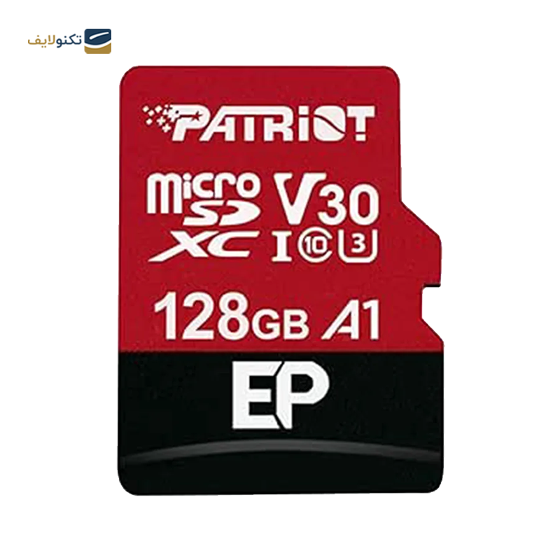 gallery-کارت حافظه microSDHC پاتریوت مدل VX Series کلاس 10 استاندارد UHS-I U3 V30 سرعت 90MBps ظرفیت 16 گیگابایت copy.png