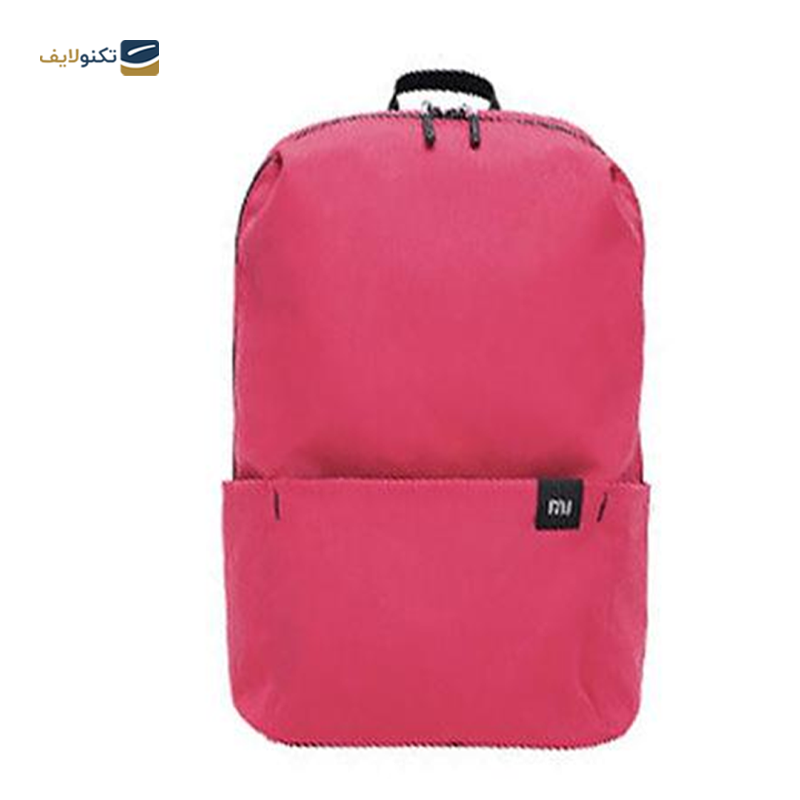 gallery-کوله لپ تاپ شیائومی مدل Backpack 10L copy.png