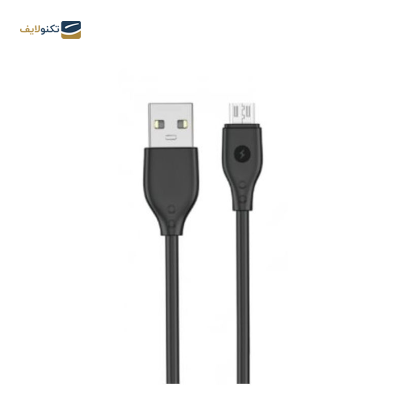 gallery-کابل تایپ سی ویوو مدل Wi-C001 Pioneer USB To C copy.png