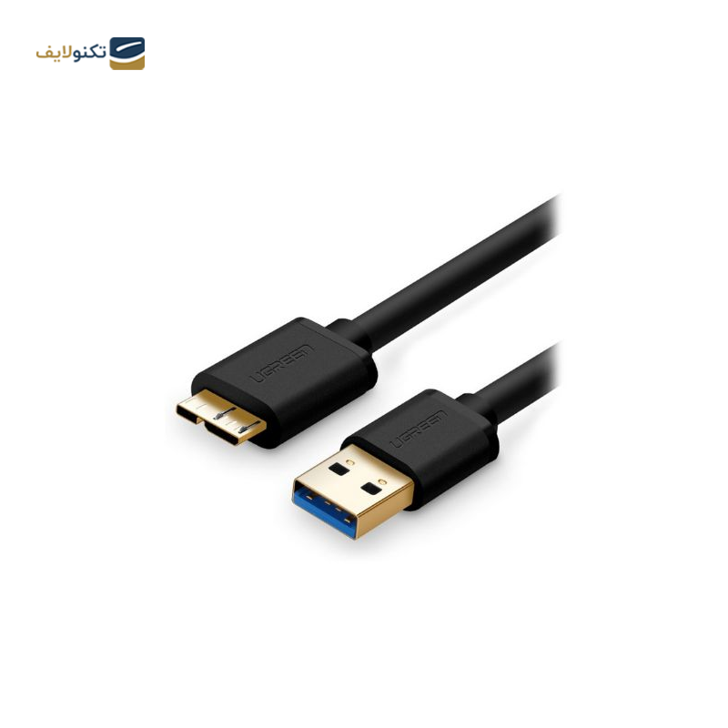 gallery-کابل MicroUSB یوگرین مدل US130 10840 طول 0.5 متر copy.png