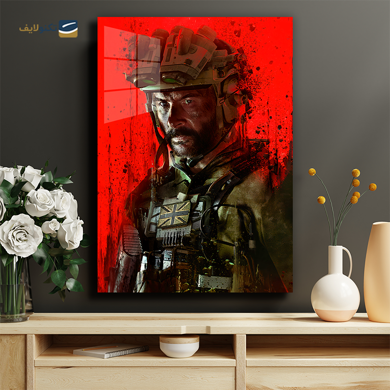 gallery-متال پوستر گیمینگ کالاف دیوتی CallOfDuty کد CallOfDuty-N209 copy.png