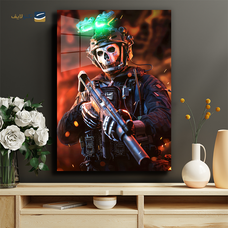 gallery-متال پوستر گیمینگ کالاف دیوتی CallOfDuty کد CallOfDuty-N216 copy.png