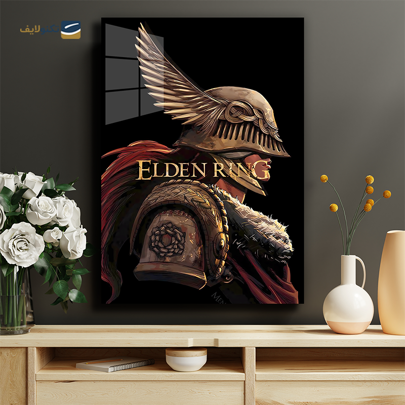 gallery-متال پوستر گیمینگ الدن رینگ EldenRing کد EldenRing-N208 copy.png