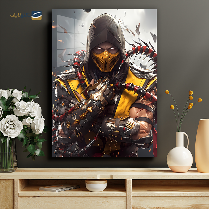 gallery-متال پوستر گیمینگ مورتال کامبت MortalKombat کد MortalKombat-N002 copy.png