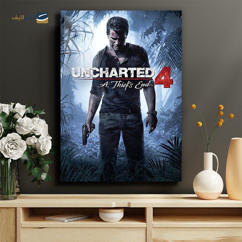 gallery-متال پوستر گیمینگ آنچارتد Uncharted کد Uncharted-N201 copy.png