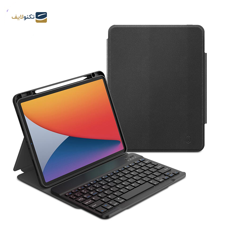 gallery-کیبورد بی سیم ویوو مدل Fold Keyboard FMK-04 تاشو copy.png