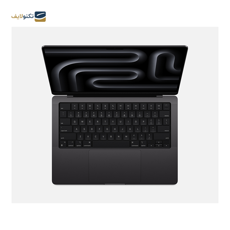 gallery-لپ تاپ اپل 14 اینچی مدل MacBook Pro MRX33 2023 M3 Pro 18GB 512GB copy.png