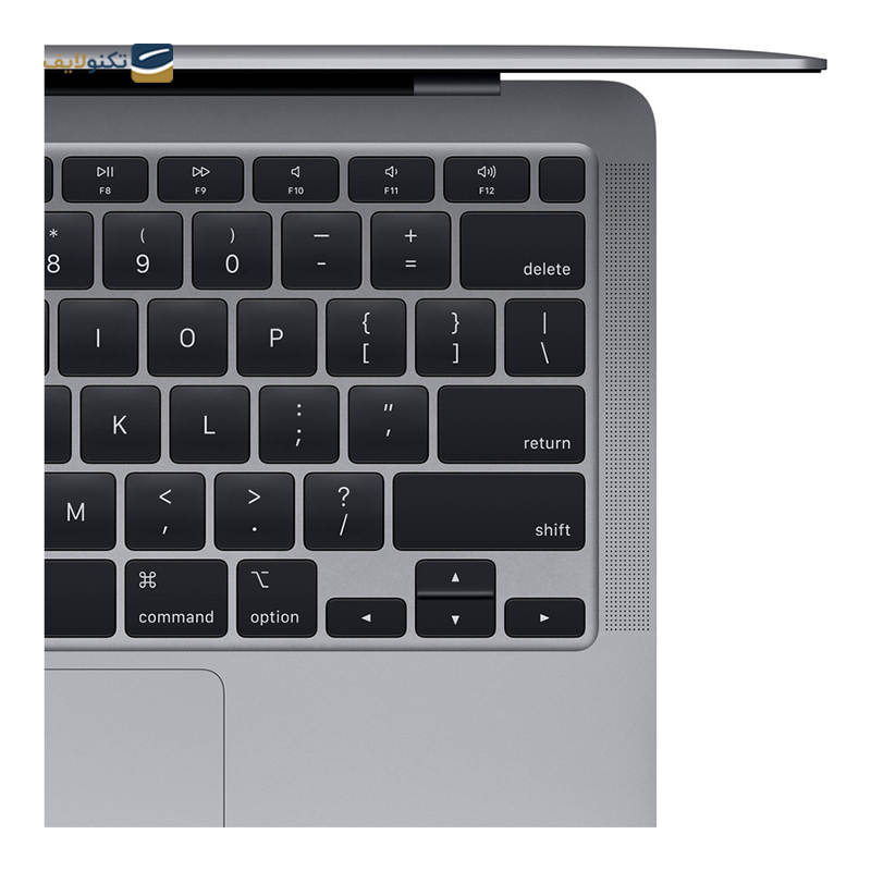 gallery- لپ تاپ 13 اینچی اپل مدل MacBook Air MGN63 2020 copy.png