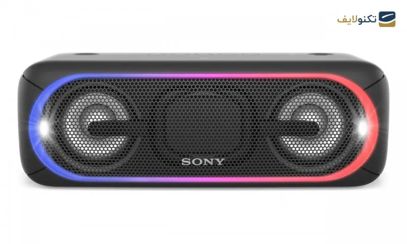 sony bluetooth speaker xb40