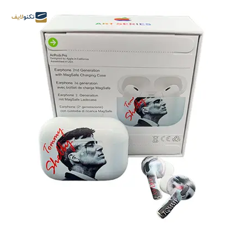 gallery-هندزفری بلوتوثی مدل (AirPod Pro 2 Art Series (Scarface - طرح اپل copy.png