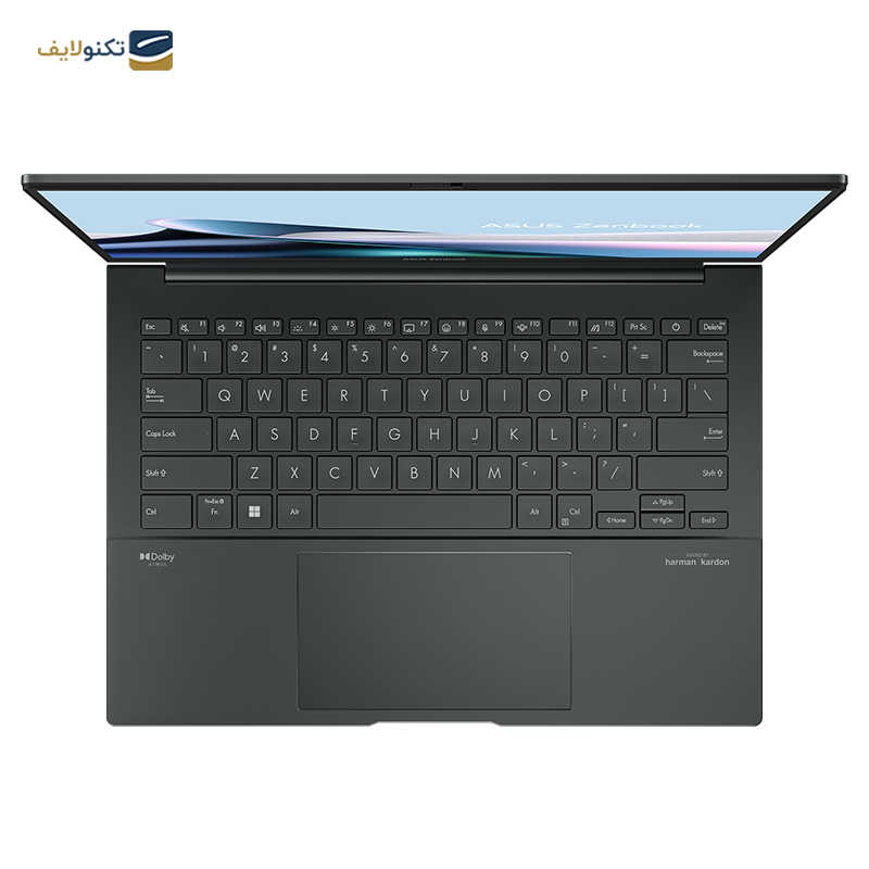 gallery-لپ تاپ ایسوس 14 اینچی مدل Zenbook 14 OLED Q415MA Ultra 5 125H 8GB 512GB copy.png