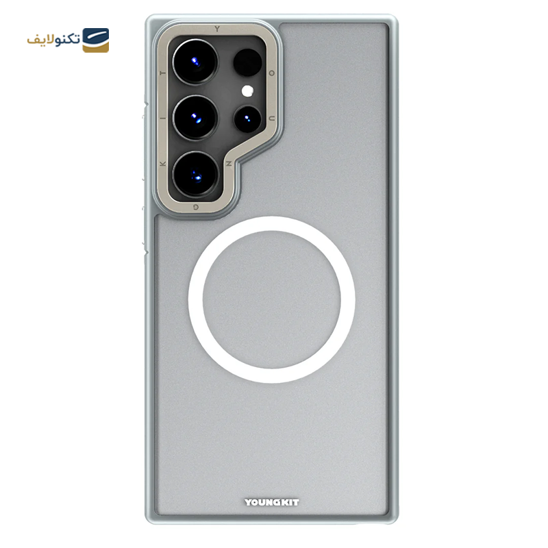 gallery-کاور گوشی اپل iPhone 14 Pro Max مدل یانگ کیت Rock Sand Soft Touch copy.png