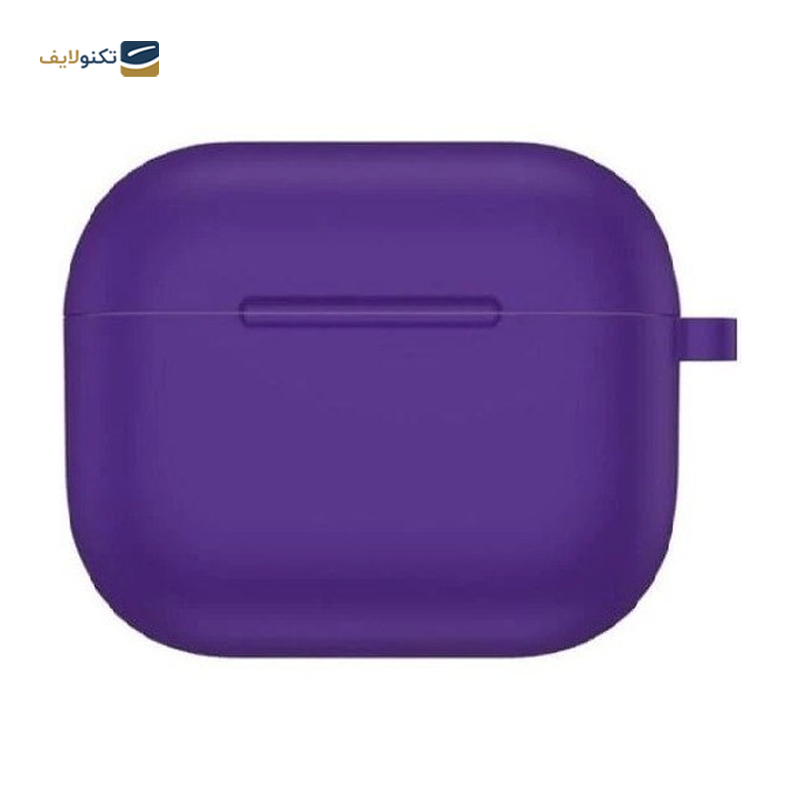 gallery-کاور کیس مدل Silicon Cover مناسب برای هندزفری AIRPODS 3 copy.png