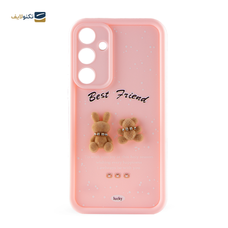 gallery-کاور گوشی سامسونگ Galaxy A05 مدل Soft Rubber سیلیکونی محافظ لنزدار copy.png