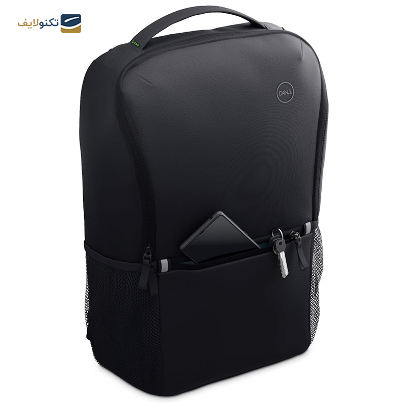 gallery-کوله لپتاپ ۱۵.۶ اینچی دل مدل Pro Slim Backpack 15 copy.png