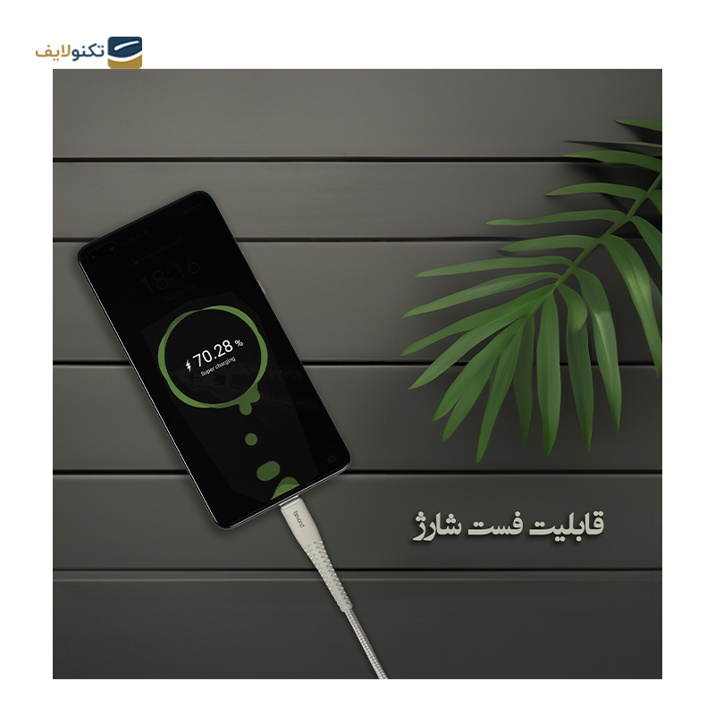 gallery-کابل تایپ سی بیاند مدل BUC-301 FAST CHARGE طول 1 متر copy.png