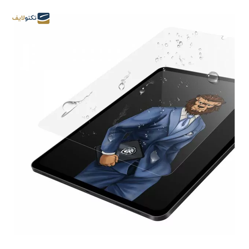 gallery-گلس تبلت اپل iPad Air 4 گرین لاین مدل Full HD Glass copy.png