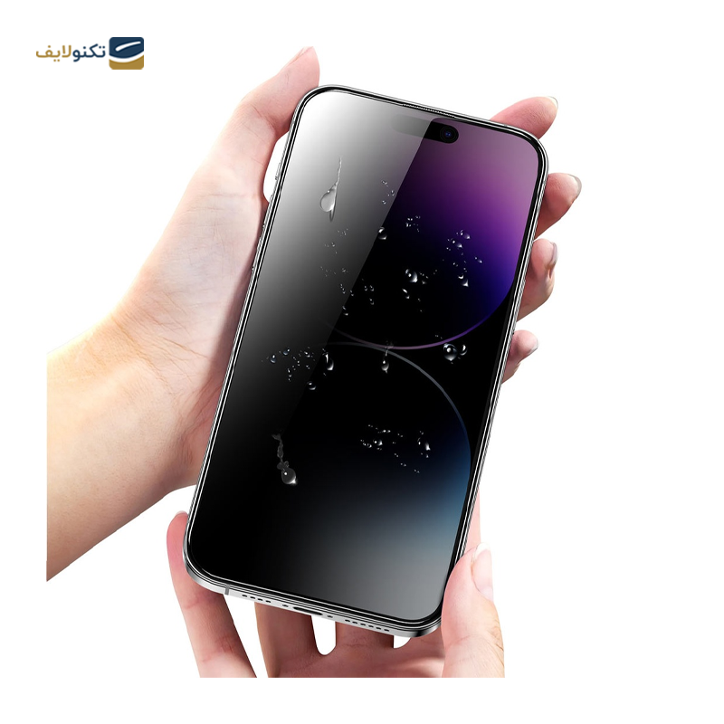 gallery-گلس گوشی اپل iPhone 13 MiNi گرین حریم شخصی مدل 9H Steve Privacy Full  copy.png