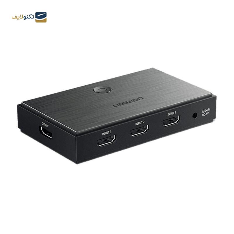 gallery-سوئیچ HDMI یوگرین CM189 مدل 50710 copy.png