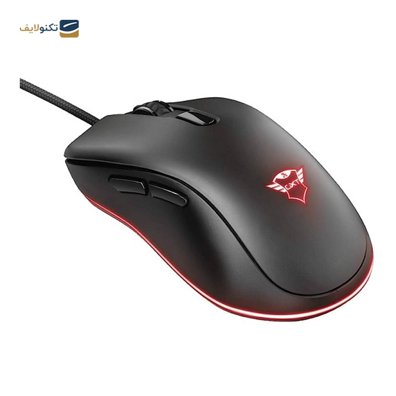 ماوس تراست مدل GAMING GXT-930 JACX