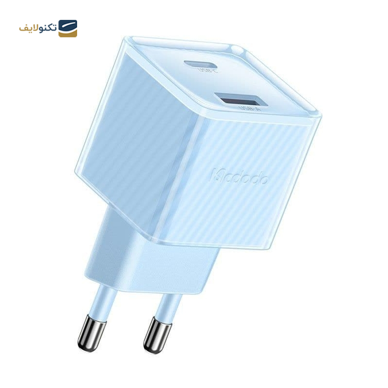 gallery-شارژر دیواری مک دودو مدل CH-0922 به همراه کابل تبدیل USB-C copy.png