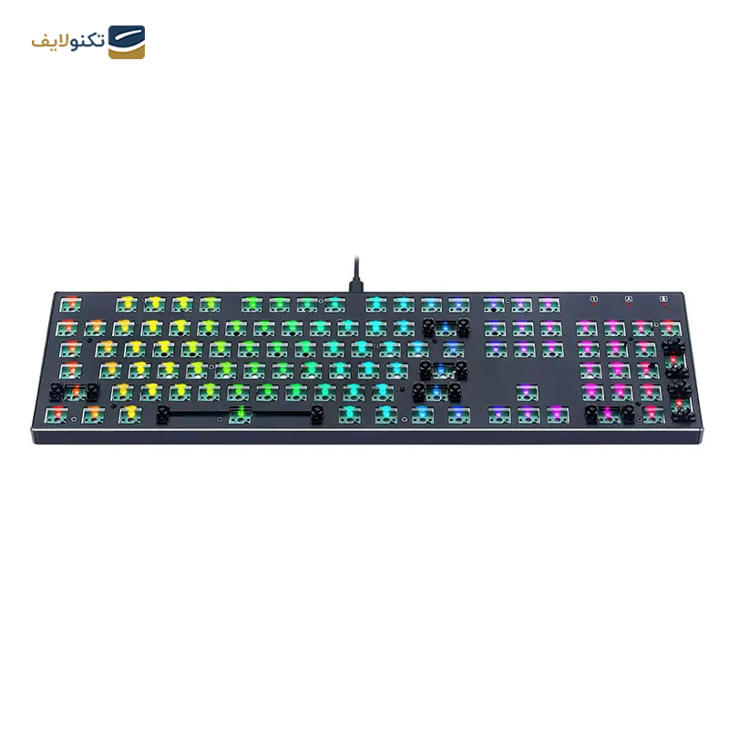 gallery-کیبورد گیمینگ ردراگون مدل Pollux K628 RGB copy.png