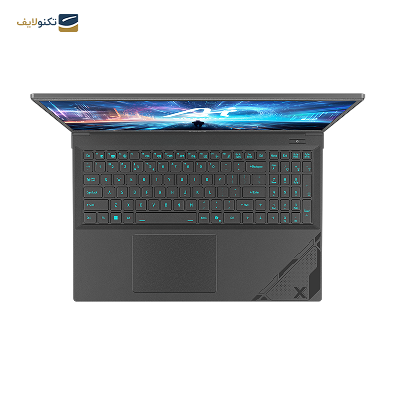 gallery-لپ تاپ گیگابایت 16 اینچی مدل AORUS 16X AKG i7 14650HX 16GB 1TB RTX4060 copy.png