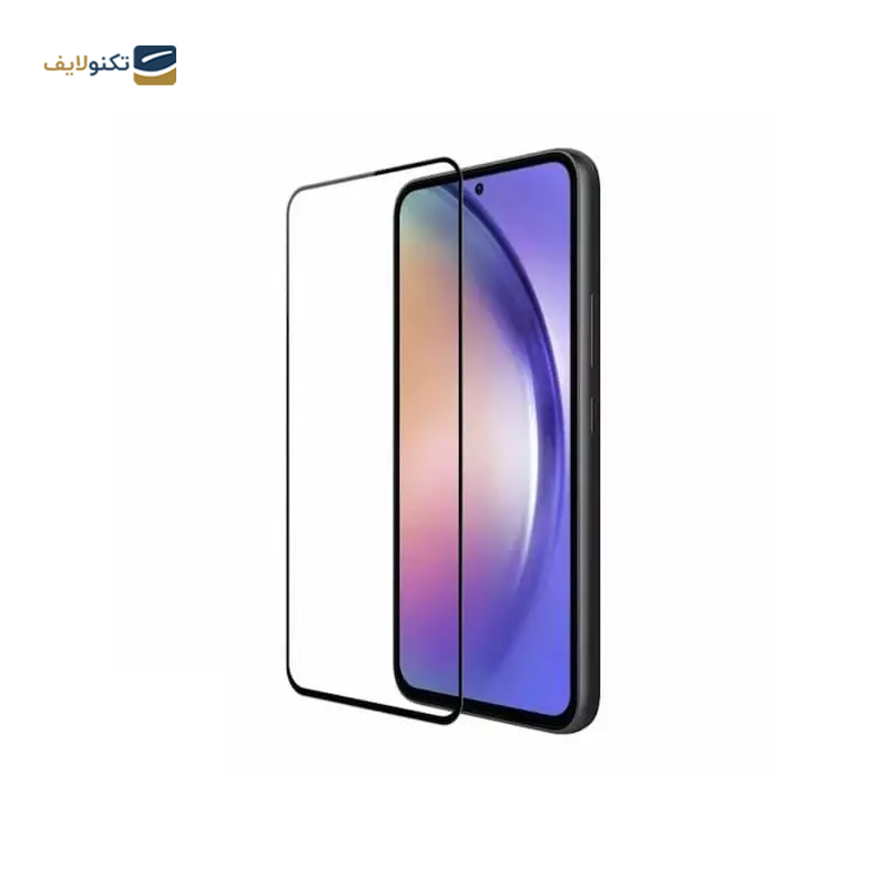 gallery-گلس گوشی سامسونگ Galaxy A06 اولترا مدل Antistatic Dustproof copy.png