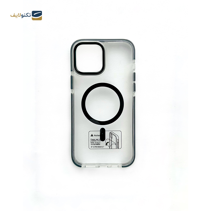 gallery-کاور گوشی اپل iPhone 14 کیس مدل ژله ای مگ سیف دار copy.png