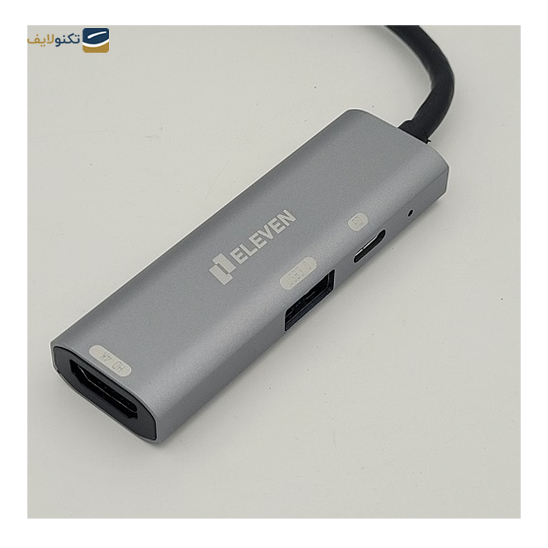 gallery-هاب USB 3.0 ایلون 4 پورت مدل TYPE-C H801 copy.png